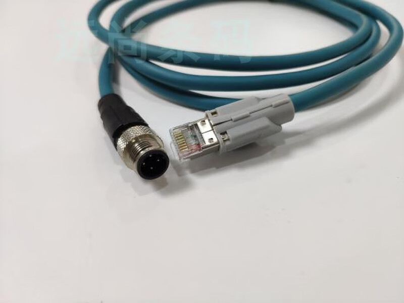 KESR-1000 communication cable OP872308723187232 alternative network cable OP-87230