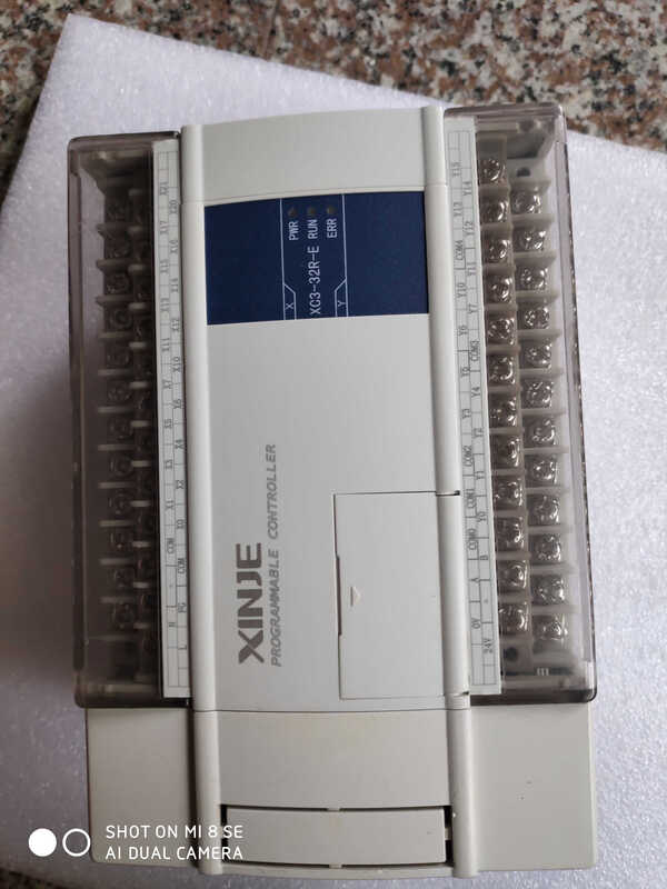 Plc xc1-10r xc3-14r 16t 24r 24t 32rt-e 42t 48ryan xc2-14t-e