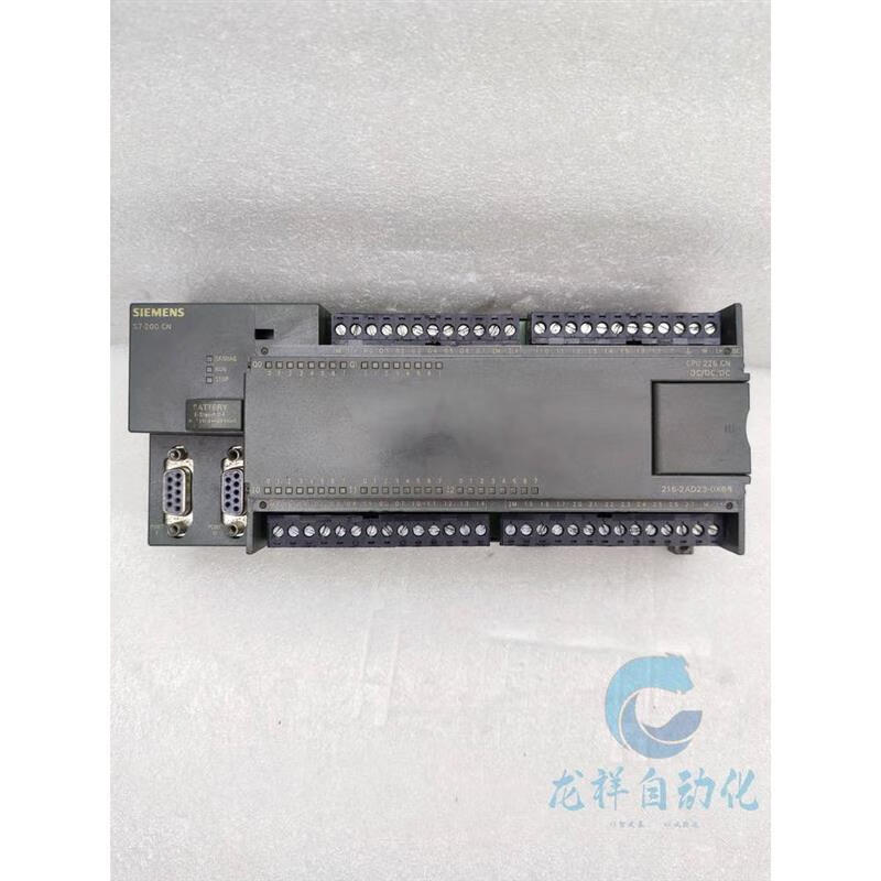 PLC controller 6ES7216-2AD23-0XB8 6ES7216-2AD23-0XB8 -0XB8
