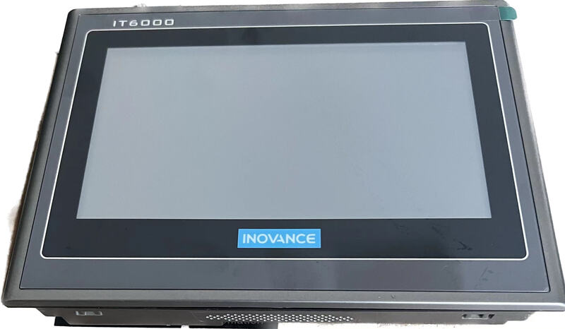 Inovance touch screen IT6070T IT6070E IT6100E IT7070TIT7100E IT6070E/7 inch