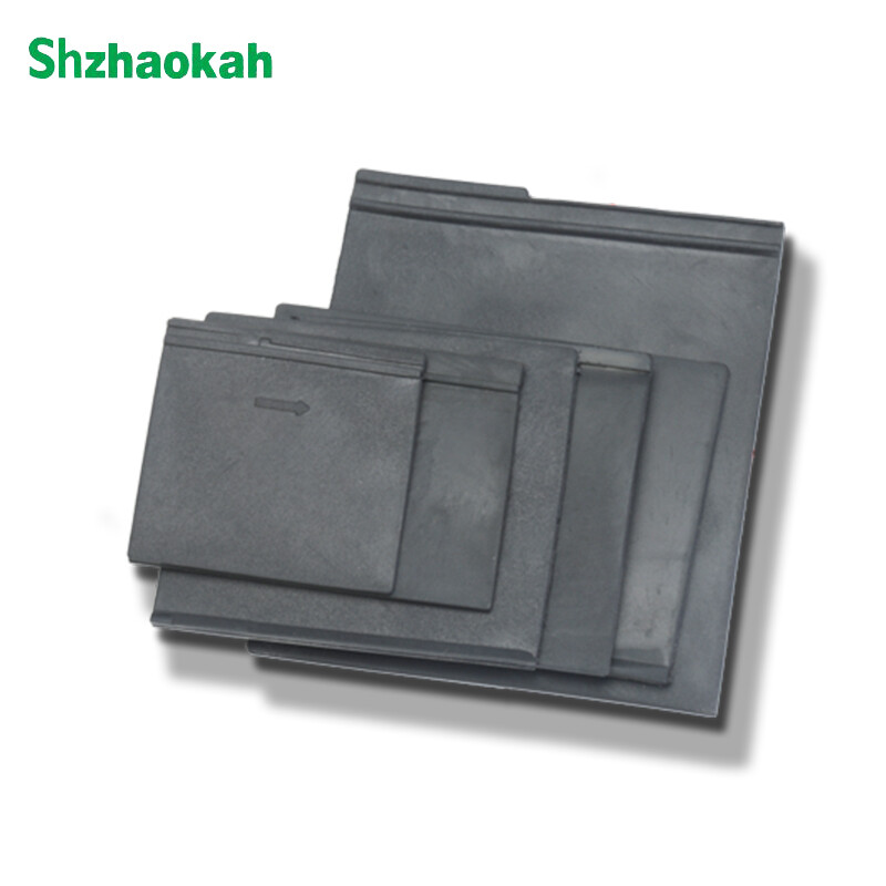 Nm1 plastic case circuit breaker phase partition CDM1 electrical air switch insulation baffle isolation arc extinguishing blade 100/125 S/L