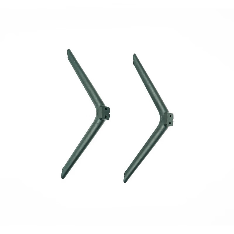 Yancan is suitable for Xiaomi Redmi TV bracket base bracket base bracket 32-75 inch TV bracket EA/ES/5 55-inch base bracket