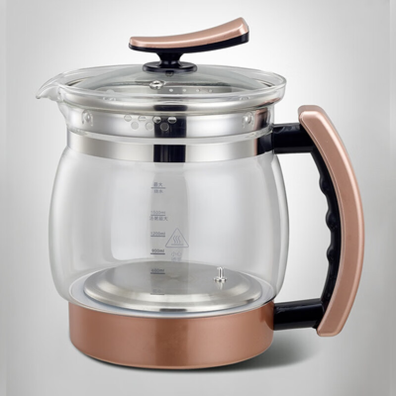 Creative SKG health pot multifunctional SKG health pot universal pot body accessories 806480738072808 1ml SKG8064 base