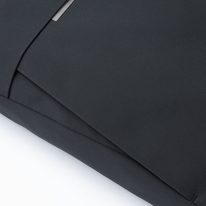 YAYA goose down jacket men's thickened mid-length winter warm detachable hooded down jacket for young and middle-aged people 23779