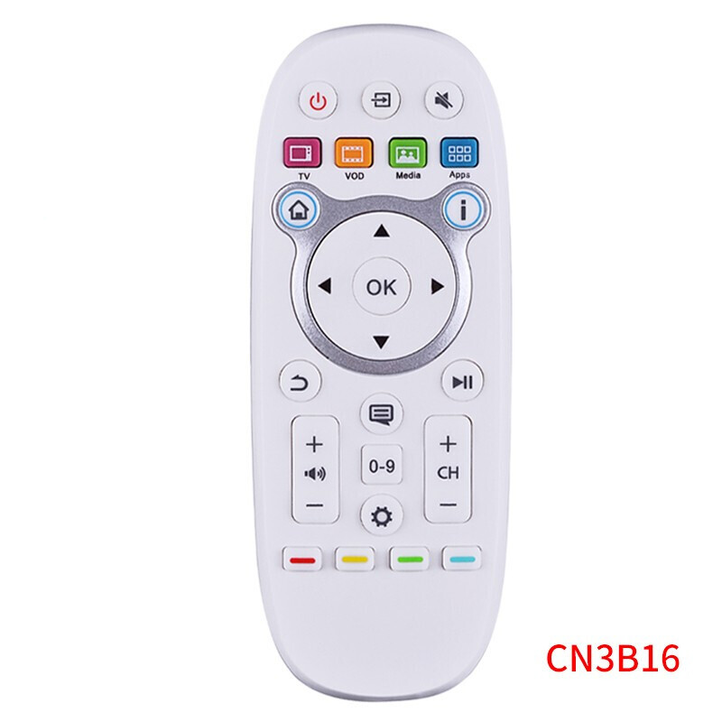 Suitable for starters Hisense TV remote control CN3B16 CN3A16 CN3D16 LED50K680X3 Hisense TV remote control Hisense CN3B16/CN3A16/CN3D16 infrared version