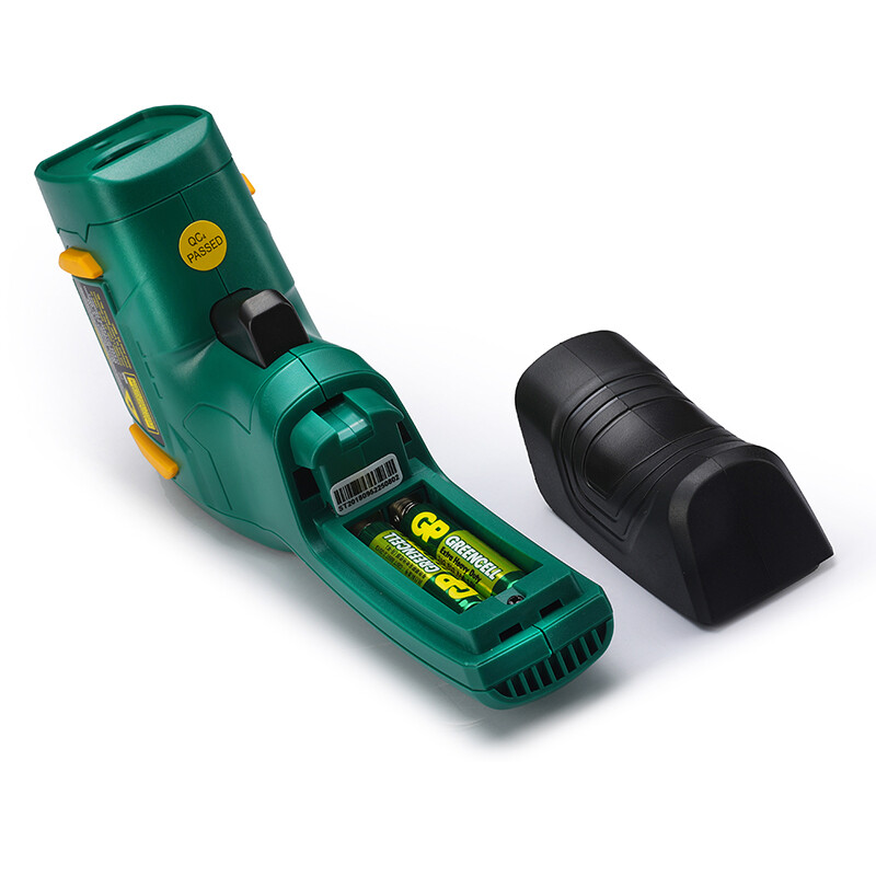 SATA infrared food thermometer handheld infrared thermometer gun industrial thermometer 05225