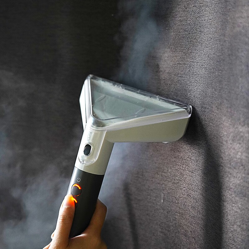 Special for Donlim fabric cleaning machine, suitable for multi-function cleaning machine, wide brush head accessories (applicable to the first generation)