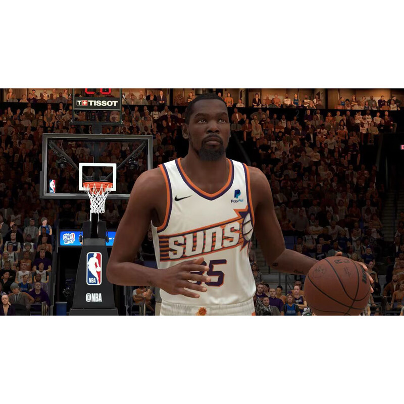 NBA2K24 switch Chinese digital version download version buy three get one free switch game digital version deluxe version