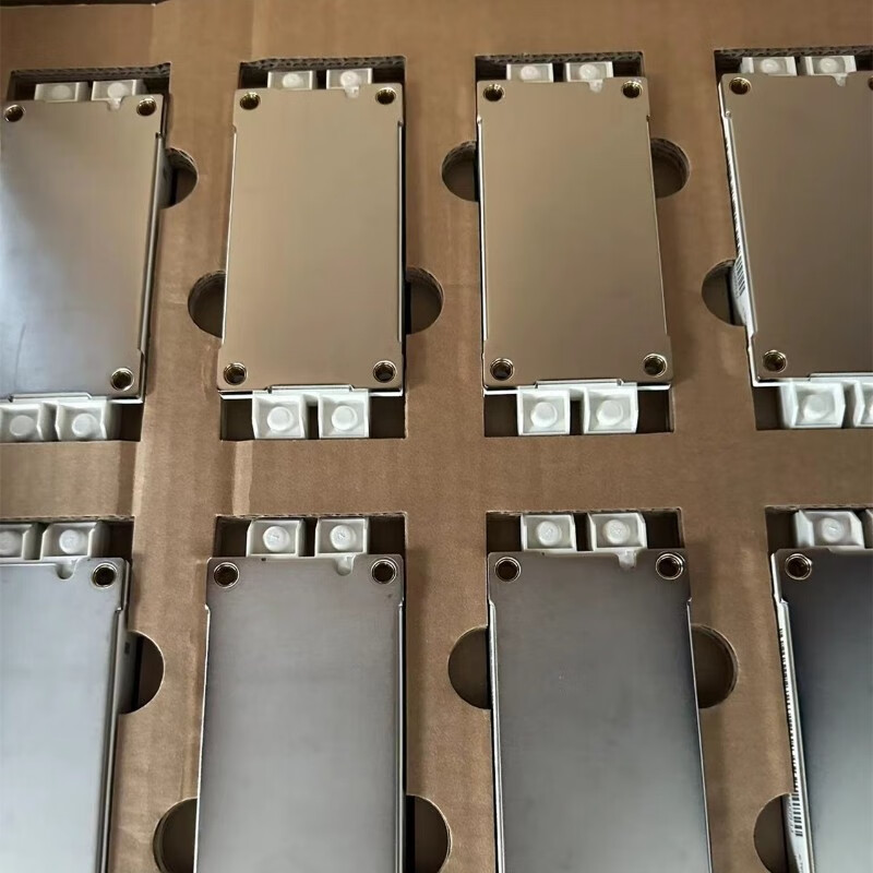 Infineon IGBT module FF450R17ME4 FF600R17ME4 600A/1700V new original FF600R17ME4