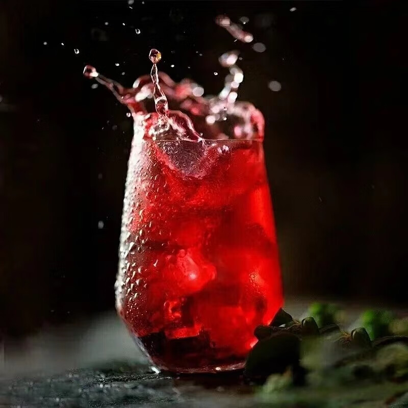 Shi Fang Yi Carriage Bingcheng Sour Plum Soup Sour Plum 1kg whole box sour summer cold drink hot pot restaurant catering old brand commercial household use 40 kilograms full box is enough for Hubei, Shaanxi, Shanxi, Anhui, Jiangxi