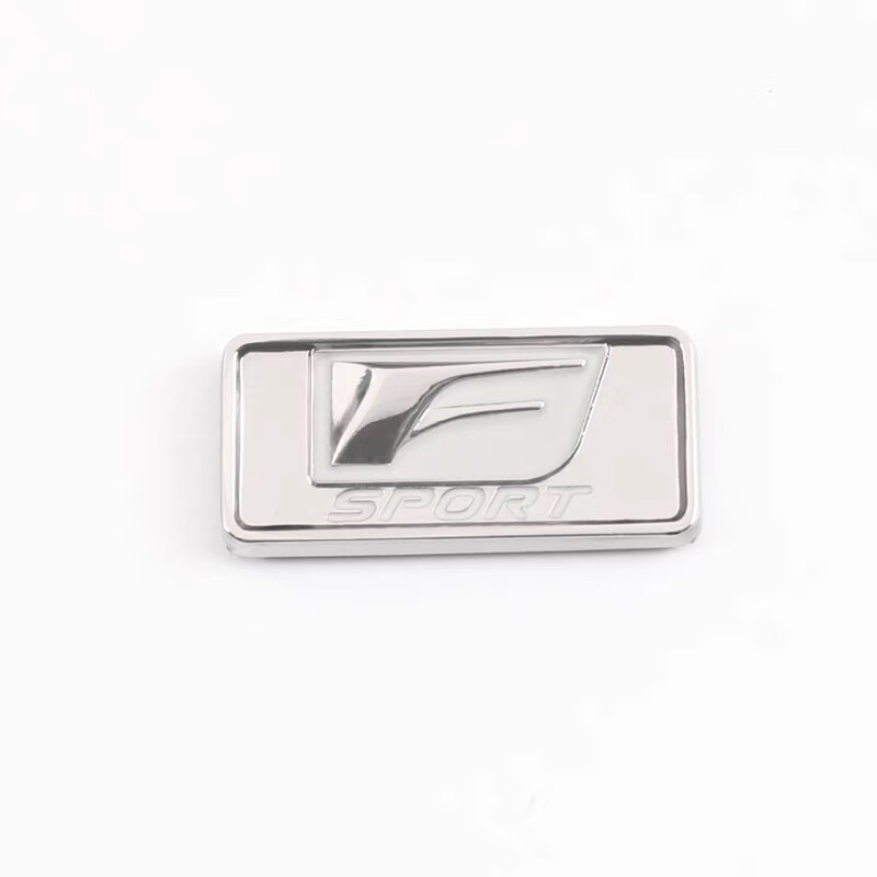 Litian suitable for 18-24 Lexus LS500h steering wheel sticker FSport sports modified center control gear sticker 1 piece