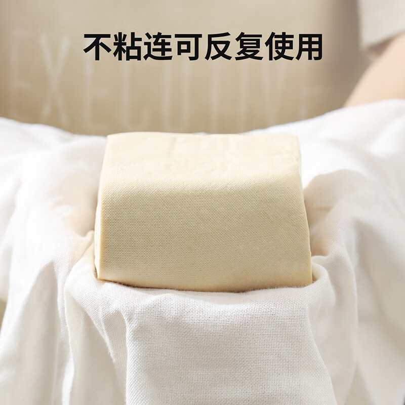 MAXCOOK pure cotton steamer cloth steamer cloth steamer cloth 32cm*32cm 5 pieces