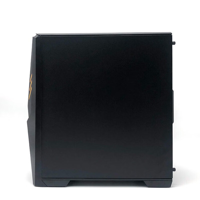 Ningmei Ruilong i5 12400F/3060/4060/6700XT e-sports game live broadcast chicken desktop assembly computer host complete machine 1 5600G/16G/512 play LOL/editing host + 24-inch brand new monitor quasi-new