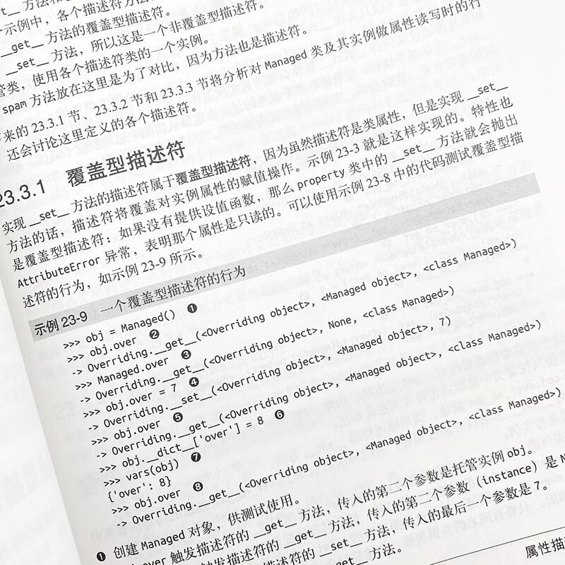 Fluent Python (2nd Edition) (by Turing)