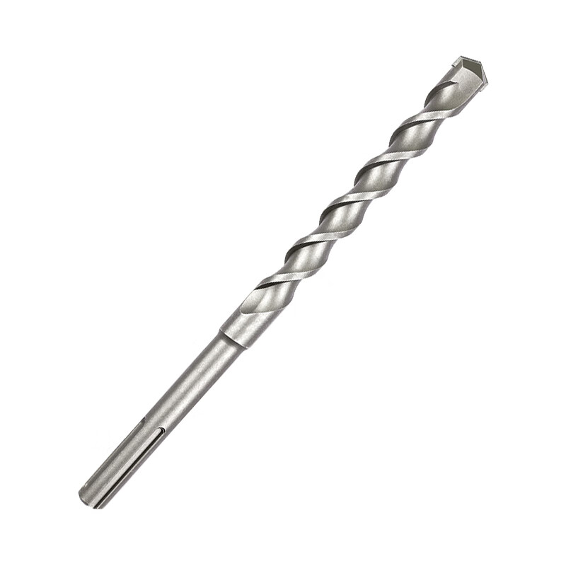 Bosch (BOSCH) five-pit 2 series drill bit SDS max-2 concrete drill bit carbide five-pit 2 series drill bit 12x340