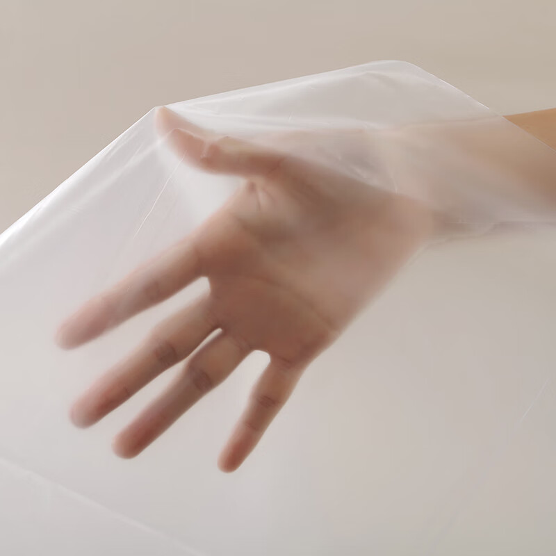 Jiecheng medium smart choice disposable tablecloth tablecloth 160cm*160cm*8 pieces