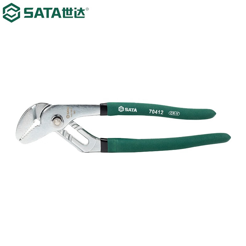 SATA 70413 water pump pliers 12