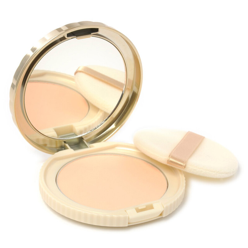 CANMAKE Ida marshmallow powder cake oil control long-lasting sun protection setting powder loose powder makeup 10g MO birthday gift for women