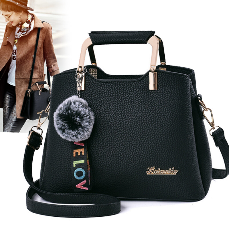 Bag Sen Send Mom And Ms Handbags New Shoulder Large Capacity Bag Sen Send Mom And Ms Handbags New Shoulder Large Capacity Fashion Wild Diagonal
