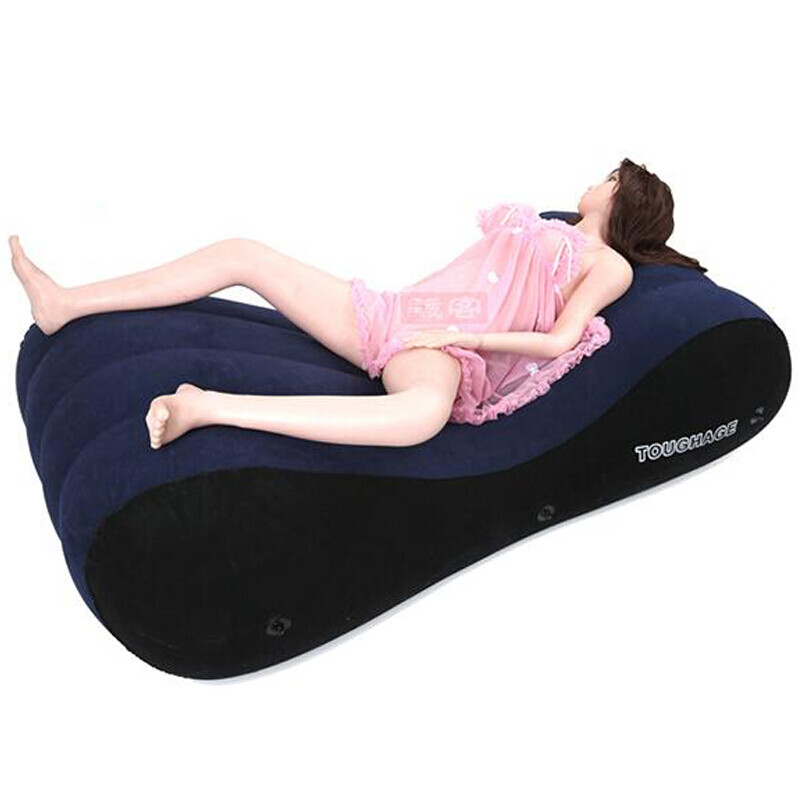 Toys Hacker Body Position Love Mattress Sofa Albizia Chair Furniture Knight Make Pad Inflating Pump