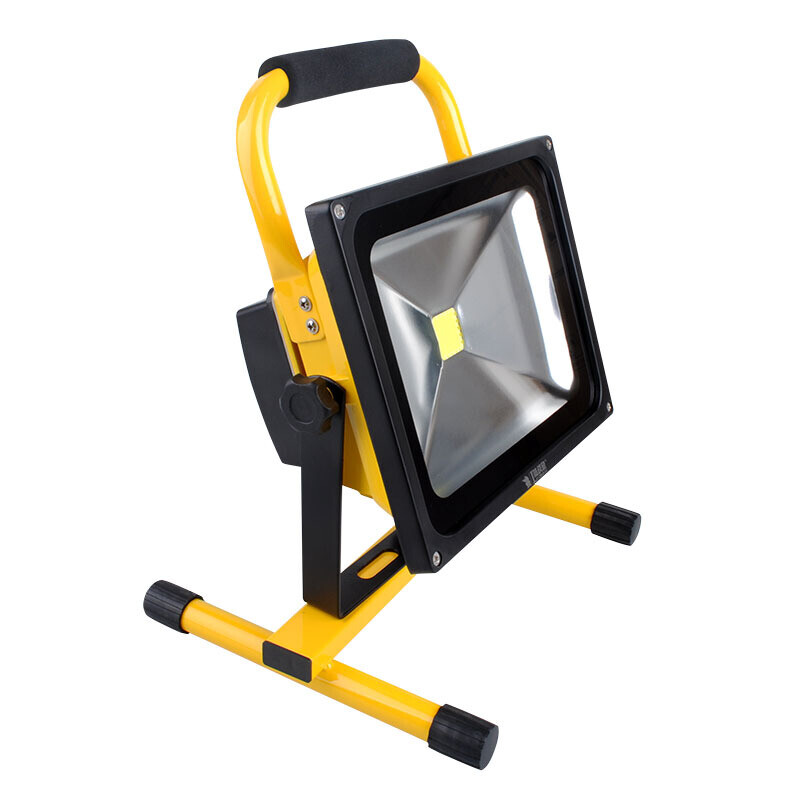 Jingdong Next Jida Land Brigade Led Searchlights Rechargeable Flood Jingdong Next Jida Land Brigade Led Searchlights Rechargeable Flood Lights Outdoor Emergency Home Portable Camping Site Lighting Lamps Fishing
