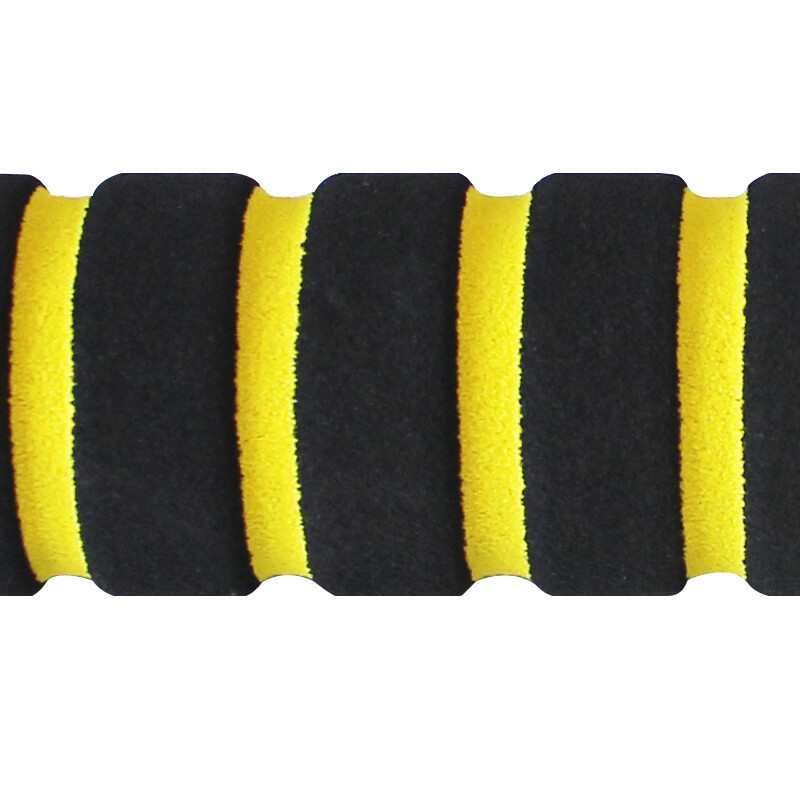 Huaya Environmentally Friendly Dumbbell Connecting Rod Dumbbell Accessories Foam Pressure Relief Model