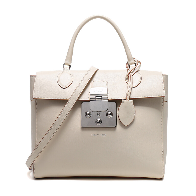 Fula Furla Mantra Women S Collection Beige Leather Handbag Shoulder Fula Furla Mantra Women S Collection Beige Leather Handbag Shoulder Crossbody Bag 921050 B Bmo4 Vc0 Burro
