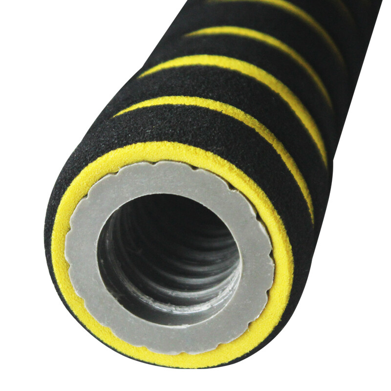 Huaya Environmentally Friendly Dumbbell Connecting Rod Dumbbell Accessories Foam Pressure Relief Model