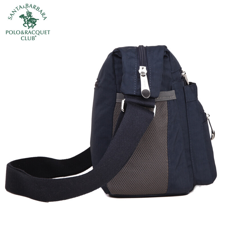St Paul S Polo Men Shoulder Bag Casual Fashion Sports St Paul S Polo Men Shoulder Bag Casual Fashion Sports Messenger Youth Cloth