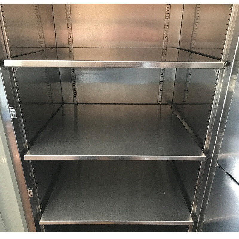 Jiesheng (JS) 328 liter vertical cryogenic large capacity ultra-low temperature refrigerator tuna ultra-low temperature freezer industrial experimental low temperature preservation box -86 degrees 328 liters