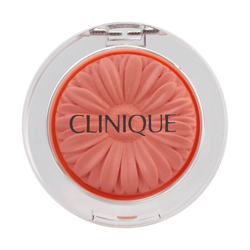 clinique flower blush