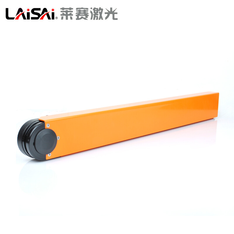 Laser Laser Laser LS165III digital display level and angle ruler 2-in-1 level with laser point official standard