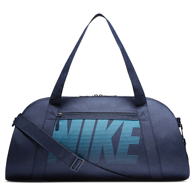 Nike Bag Sports Handbags Leisure Nike Bag Sports Handbags Leisure Ba5471 Ba5490 Women Training Black
