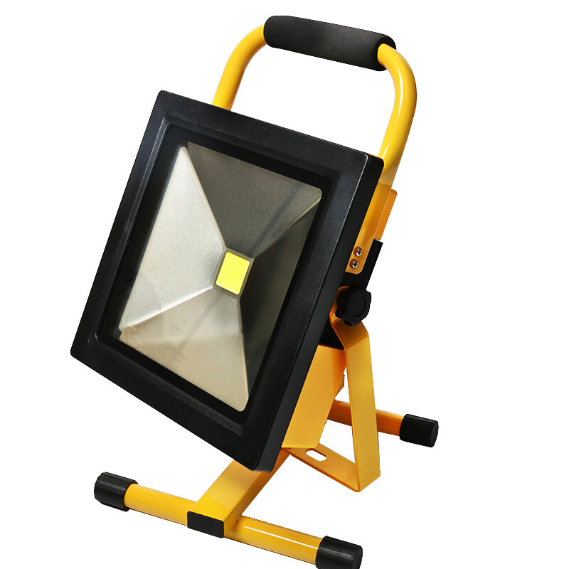 Tatanice Outdoor Lighting Searchlight Emergency Light Charging Glare Tatanice Outdoor Lighting Searchlight Emergency Light Charging Glare Long Range Portable Camping Projection Lamp Flood 50w Model With