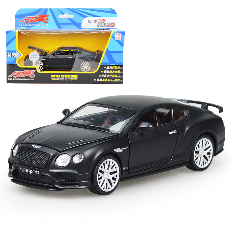 Caipo Ford F150 Pickup Truck Off Road Sound And Light Alloy Pull Caipo Ford F150 Pickup Truck Off Road Sound And Light Alloy Pull Back Toy Children Boy Car Model Simulation Baby Gift Bentley Matte Black