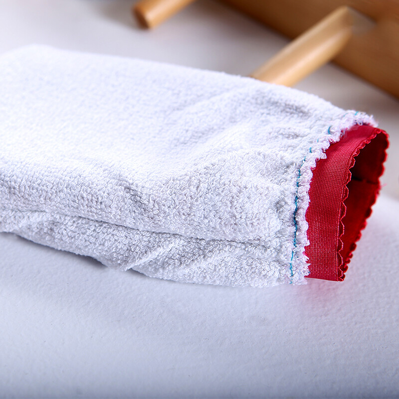 Jieshen Bath Towel Women's Bath Towel Back Rub Mud Back Rub Gloves Powerful Exfoliating Bath Towel Candy Bar