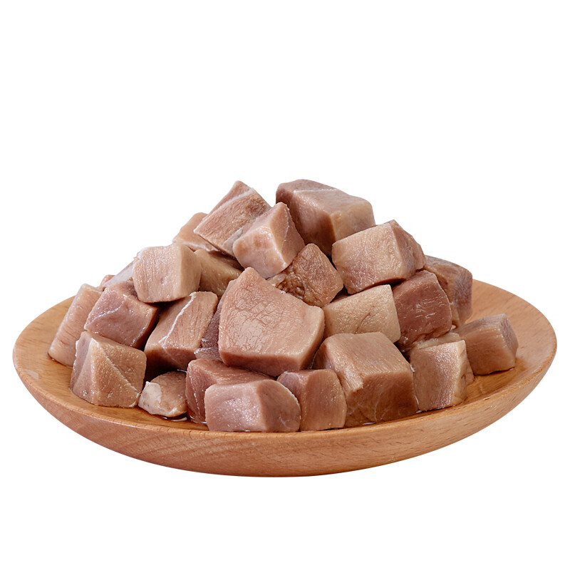 RANOVA freeze-dried duck meat 300g pet freeze-dried food cat snacks cat food