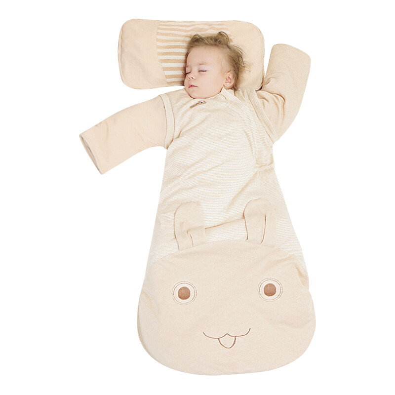 small child sleeping bag