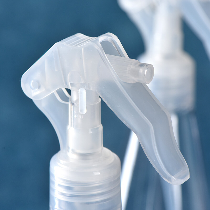 Zhanyi Baking Ingredients Mooncake Spray Bottle Baking Watering Can Cake Bread Fermentation Watering Can Tool 200ml