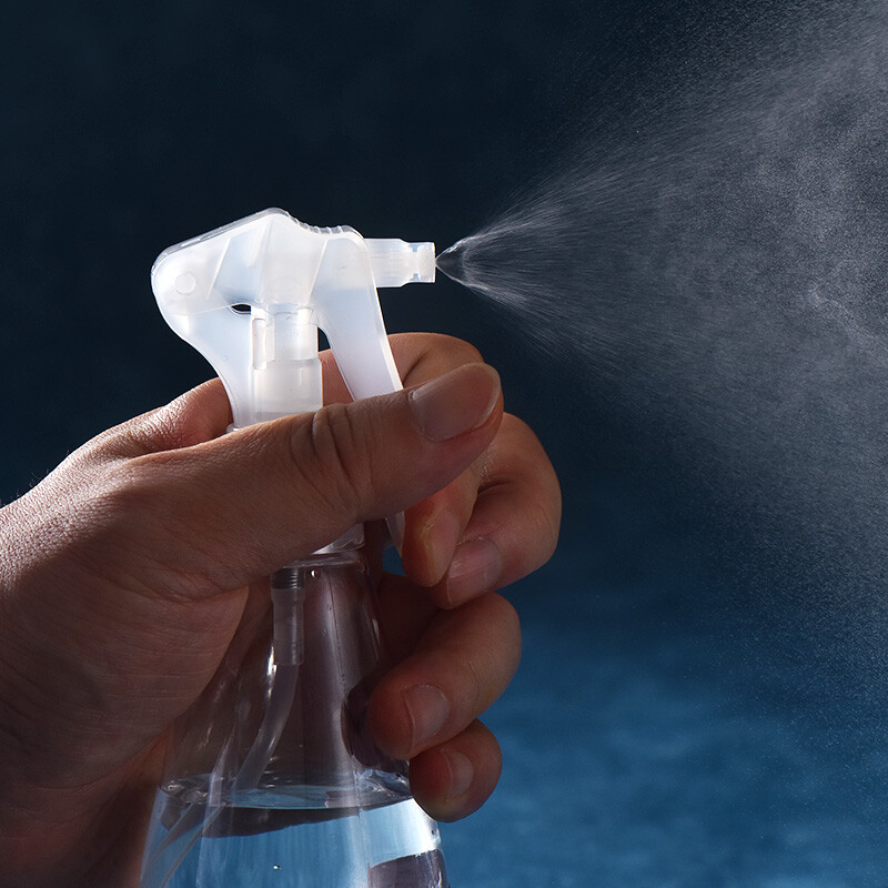 Zhanyi Baking Ingredients Mooncake Spray Bottle Baking Watering Can Cake Bread Fermentation Watering Can Tool 200ml