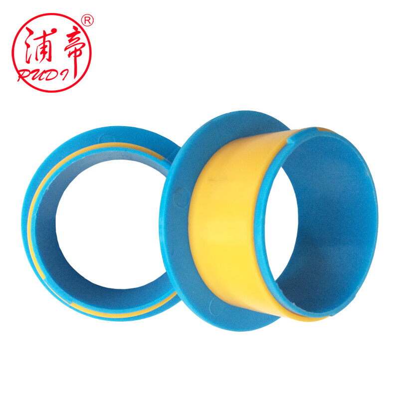 PUDI 76MM paper tube diameter new material polypropylene stretch film handle