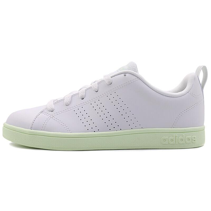 adidas adidas neo - 2018 estate donne vs vantaggio cl scarpe casual adidas adidas neo - 2018 estate donne vs vantaggio cl scarpe casual