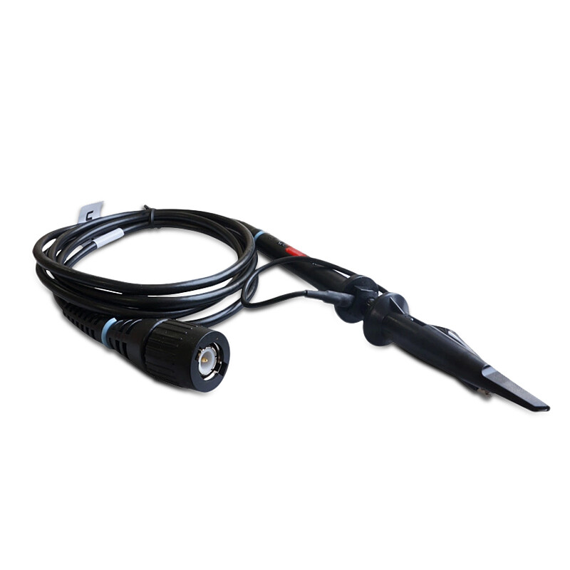 Uni-T official direct sales Uni-T UTP04 oscilloscope probe passive probe (mega)MHz UT-P04 (100M bandwidth)