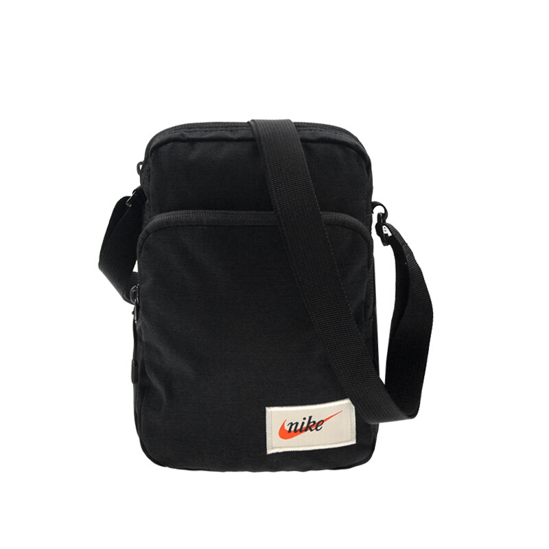 Nike Shoulder Bag Men And Women Messenger Small Nike Shoulder Bag Men And Women Messenger Small Travel Sports Backpack Ba5809 010