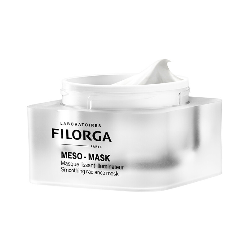 Filorga 100% replenishing facial mask 50ml deeply hydrating new and old randomly shipped girls birthday gifts