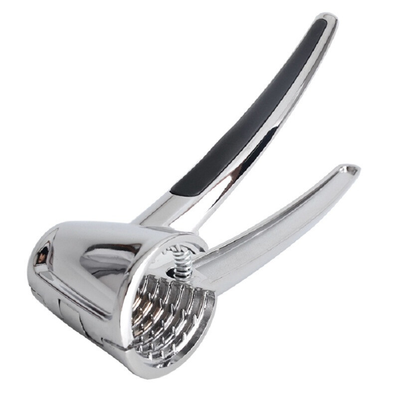 Yiyi Zinc alloy walnut clamp, walnut peeling tool, pecan clamp, nut shelling, hazelnut pliers, zinc alloy is as bright as a mirror