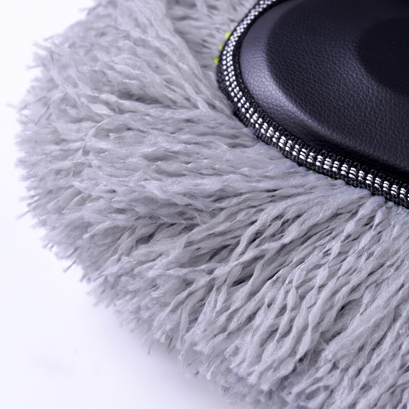 CarSetCity car duster, car wash mop, car duster, retractable car wash brush, dust removal duster, car sweeper, snow blowing tool