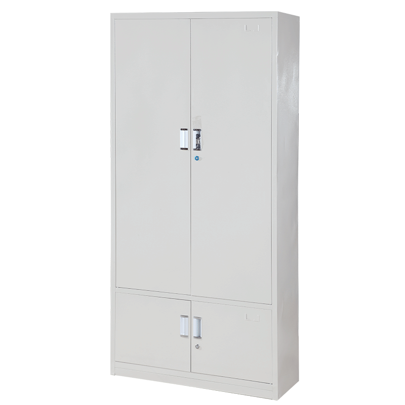 Office Tiger Office Cabinet File Cabinet Metal Cabinet Thickened