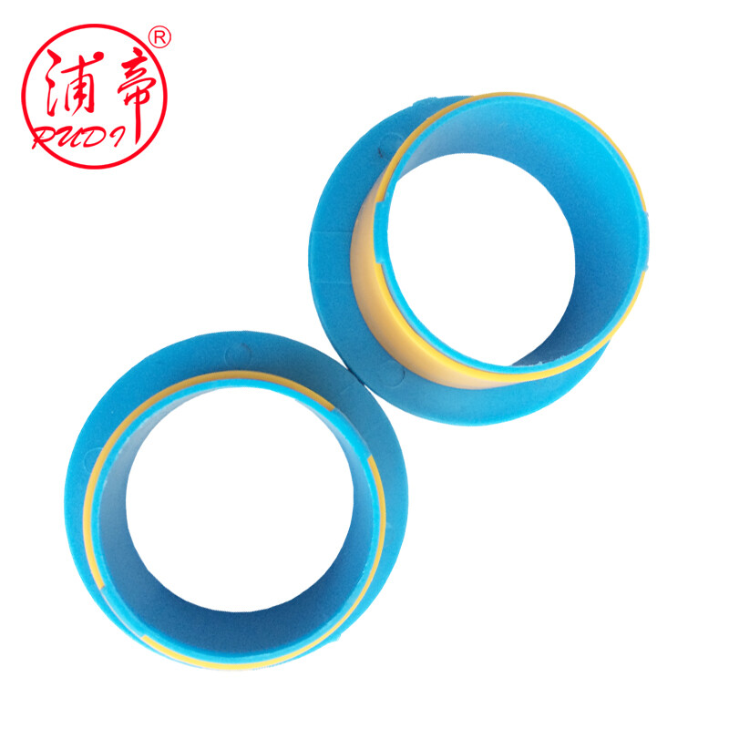 PUDI 76MM paper tube diameter new material polypropylene stretch film handle