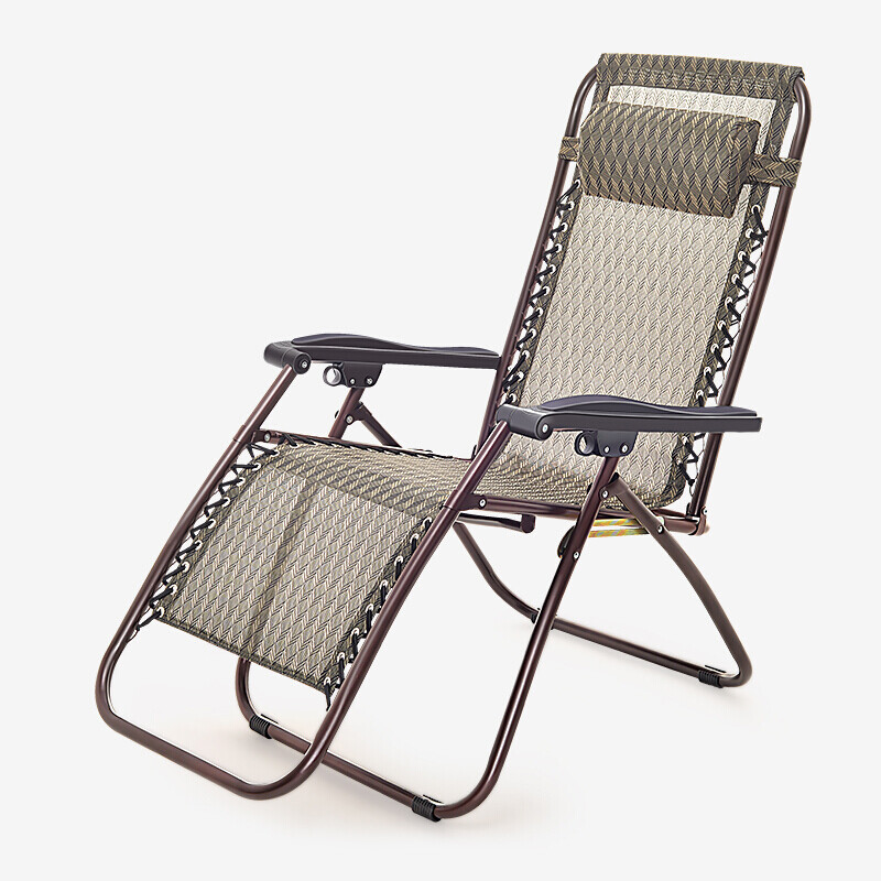 Naiwei Niceway Folding Chair Stool Portable Table And Chairs Bed Naiwei Niceway Folding Chair Stool Portable Table And Chairs Bed Recliner Office Lunch Break Beach Lazy Siesta